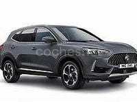 Usado MG MGS5 EV Luxury 169 kW (231 CV) 2025 Eléctrico SUV