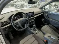 Usado Seat Tarraco 190 CV (139 kW) 2019 Blanco SUV