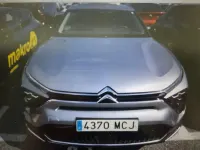 Usado Citroën C5 X Shine 180 CV (132 kW) 2023 Gris / plata Familiar
