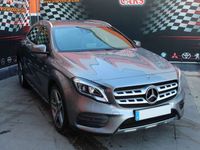 usado Mercedes GLA180 7G-DCT AMG Line 7G-DCT