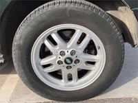 Usado Land Rover Range Rover Vogue 286 CV (210 kW) 2005 Verde SUV