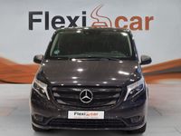 usado Mercedes Vito VitoTOURER 116CDI PRO LARGA Diésel en Flexicar La Coruña