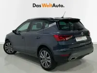Usado Seat Arona FR 116 CV (85 kW) 2024 Gris SUV