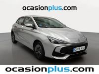 Usado MG MG3 195 CV (143 kW) 2025 Blanco Utilitario