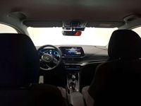 Usado Hyundai Bayon 101 CV (74 kW) 2025 Azul SUV