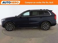 Usado Volvo XC90 Momentum 235 CV (172 kW) 2018 Azul SUV