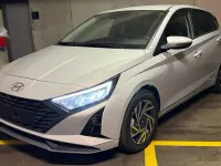 Nuevo Hyundai i20 79 CV (58 kW) 2025 Otro Utilitario