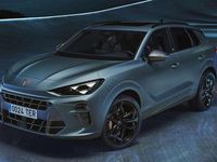 Usado Cupra Terramar 150 CV (110 kW) 2024 Blanco SUV