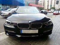 usado BMW 320 320 dA Luxury