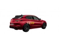 usado Alfa Romeo Stelvio 2.0 Gasolina 206kW Tributo Italiano Q4