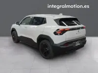Nuevo Suzuki e-Vitara 127 kW (174 CV) 2026 Verde SUV