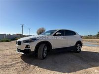 Usado BMW X2 140 CV (102 kW) 2019 Blanco SUV