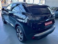 usado Peugeot 3008 ALLURE