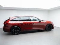 Usado Audi A5 Ambiente 204 CV (150 kW) 2025 Rojo Familiar