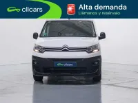 Usado Citroën Berlingo 102 CV (75 kW) 2022 Blanco Monovolumen