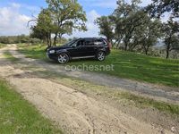 Usado Volvo XC90 R-Design 200 CV (147 kW) 2011 Negro SUV