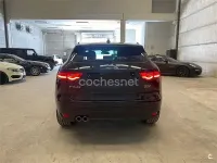 Usado Jaguar F-Pace R-Sport 180 CV (132 kW) 2017 Azul SUV