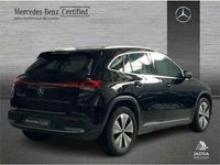 Usado Mercedes EQA250 139 kW (190 CV) 2022 SUV