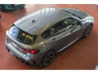 Usado BMW 116 Comfort Edition 163 CV (119 kW) 2024 Gris Utilitario