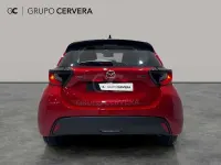 Nuevo Mazda 2 Center-Line 116 CV (85 kW) 2026 Rojo Utilitario