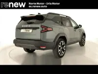 Usado Dacia Bigster Journey 156 CV (114 kW) 2025 Verde SUV