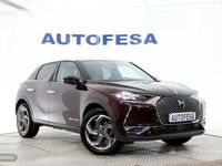 usado DS Automobiles DS3 Crossback 1.2 Grand Chic 130cv Auto 5P S/S # NAVY, FAROS LED