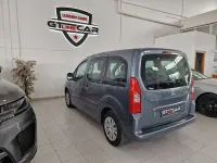 Usado Citroën Berlingo 90 CV (66 kW) 2010 Marrón Monovolumen