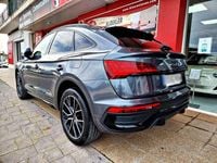 Usado Audi Q5 299 CV (219 kW) 2024 Gris SUV