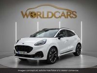Usado Ford Puma ST-Line X 125 CV (91 kW) 2023