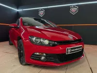 Usado VW Scirocco 122 CV (89 kW) 2011 Burdeos Coupe