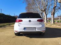 Usado VW Golf VII Business 110 CV (80 kW) 2017 Blanco Berlina
