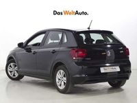 usado VW Polo 1.0 Advance 59kW