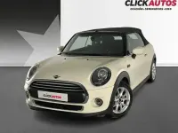 Usado Mini ONE 102 CV (75 kW) 2020 Utilitario