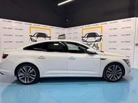 Usado Renault Talisman Intens 159 CV (116 kW) 2017 Blanco Berlina