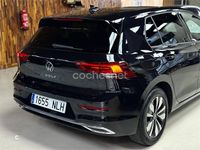 Usado VW Golf VIII Style 150 CV (110 kW) 2023 Negro Berlina
