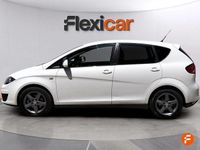 Usado Seat Altea Ecomotive 105 CV (77 kW) 2015 Blanco Monovolumen