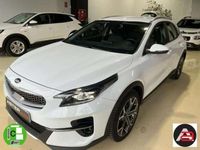 usado Kia XCeed 1.4 140CV Automatico