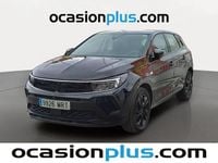 Usado Opel Grandland X S 131 CV (96 kW) 2024 Negro SUV