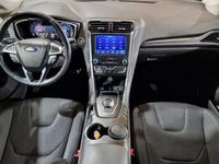 Usado Ford Mondeo Titanium 150 CV (110 kW) 2020 Azul Familiar