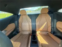 Usado Mercedes CLE53 AMG 449 CV (330 kW) 2024 Negro Coupe