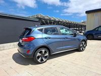 Usado Hyundai Bayon 84 CV (61 kW) 2023 Gris SUV