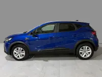 Usado Mitsubishi ASX 115 CV (84 kW) 2025 Azul SUV
