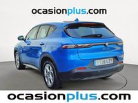 Usado Alfa Romeo Sprint Sprint 130 CV (95 kW) 2022 Azul Coupe