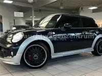 Usado Mini Cooper S 175 CV (128 kW) 2008 Negro Utilitario