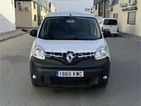 Usado Renault Kangoo 95 CV (69 kW) 2021 Blanco Monovolumen