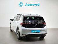 Usado VW ID.3 Pro 150 kW (204 CV) 2023 Blanco Utilitario