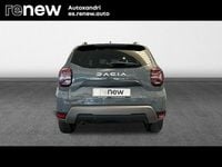 Usado Dacia Duster Journey 150 CV (110 kW) 2024 Gris SUV