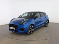 Usado Ford Puma ST-Line X 155 CV (114 kW) 2023 Azul SUV