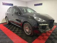 Usado Porsche Cayenne Platinum Edition 262 CV (192 kW) 2016 Negro SUV