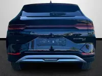 Usado BYD Seal U Design 324 CV (238 kW) 2025 Negro SUV